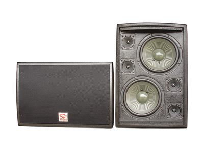 东莞专业音响设备批发厂家与供应链解析——以广州索丰音响为例